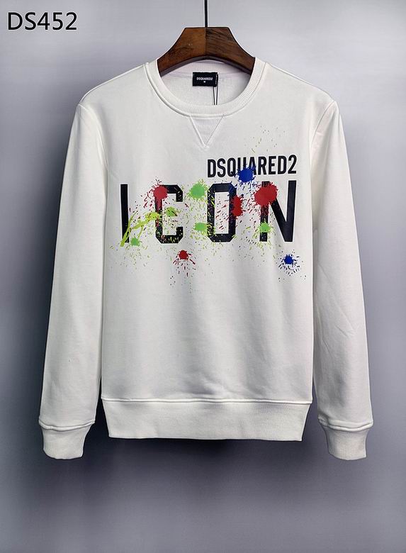 DSQ Sweatshirt-030